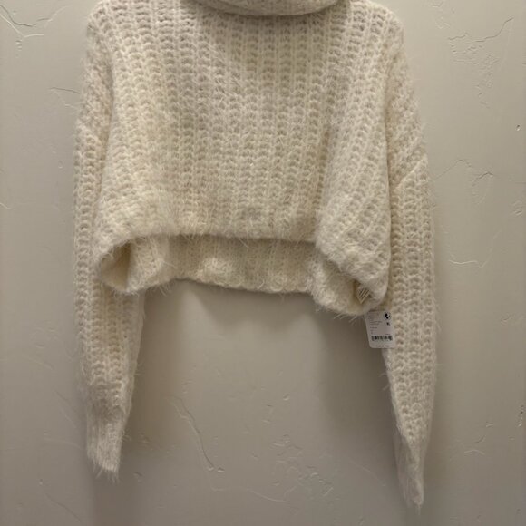 Free People Lulu Sweater NWT * - Picture 5 of 7